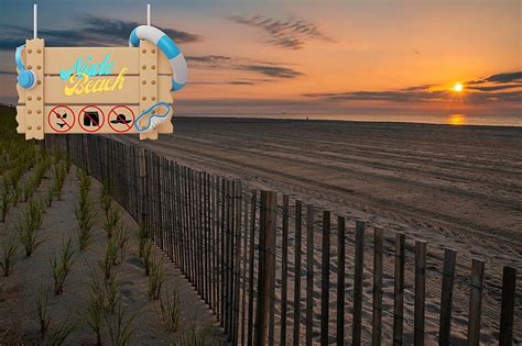 jersey shore topless|Your New Jersey guide to Nude Recreation Week